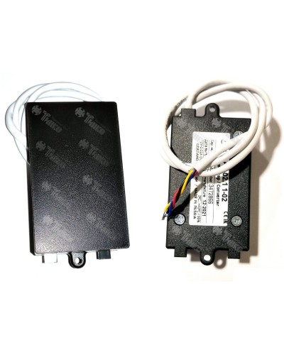 PERCo-AC02.2 1-02(в корпусе). Конвертер интерфейса считывателей. PERCo в Златоусте