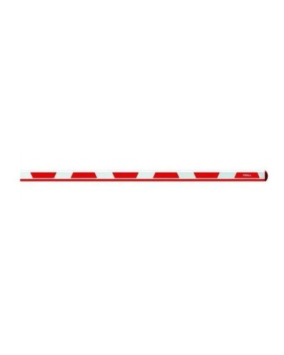 PERCo-GBO4.3. Стрела автоматического шлагбаума. PERCo в Златоусте
