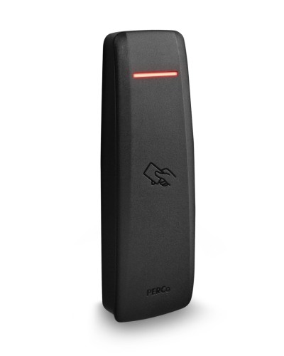 PERCo-CL211.3D. Контроллер замка со встроенным считывателем для карт формата EMM/HID. PERCo в Златоусте