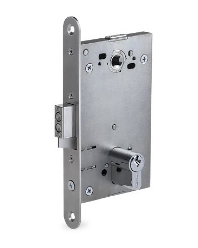 PERCo-LB85.4. Замок электромеханический. PERCo в Златоусте