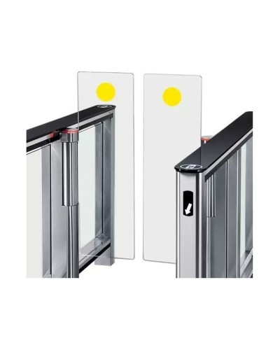 PERCo-SG1. Комплект наклеек. PERCo в Златоусте