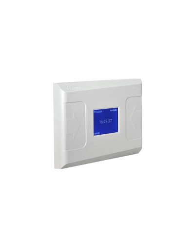 PERCo-CR02.9. Терминал учета рабочего времени. PERCo в Златоусте