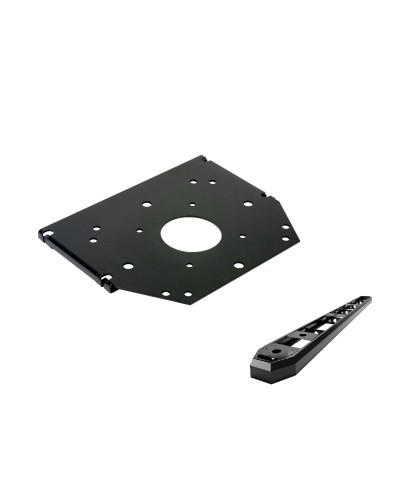 PERCo-PI-01.400. Пластина торцевая. PERCo в Златоусте