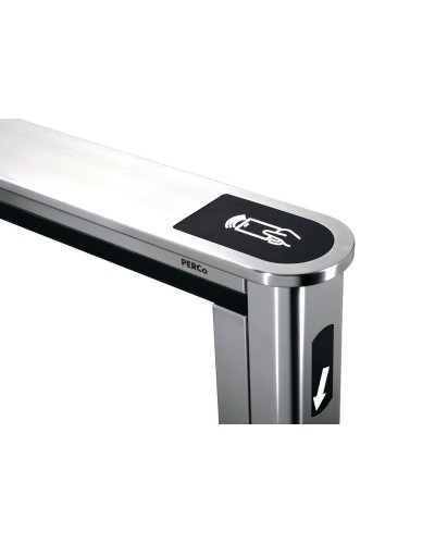 PERCo-SDC-01S. Крышка турникета. PERCo в Златоусте