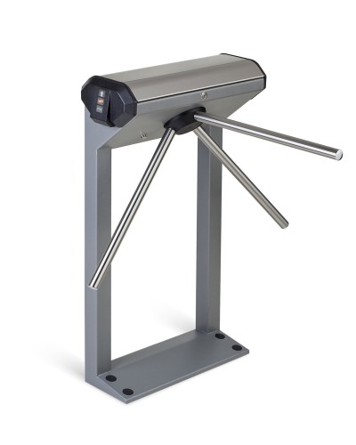 PERCo-KT02.9 с активированным ПО PERCo-SS01. Электронная проходная. PERCo в Златоусте