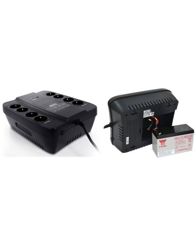 SPD-450N. Источник бесперебойного питания. POWERCOM в Златоусте