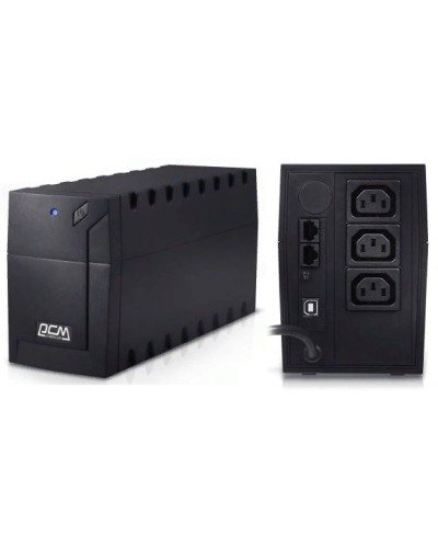 RPT-600AP. Источник бесперебойного питания. POWERCOM в Златоусте