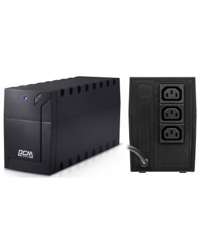 RPT-1000A. Источник бесперебойного питания. POWERCOM в Златоусте