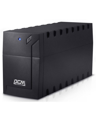 RPT-1000AP EURO. Источник бесперебойного питания. POWERCOM в Златоусте