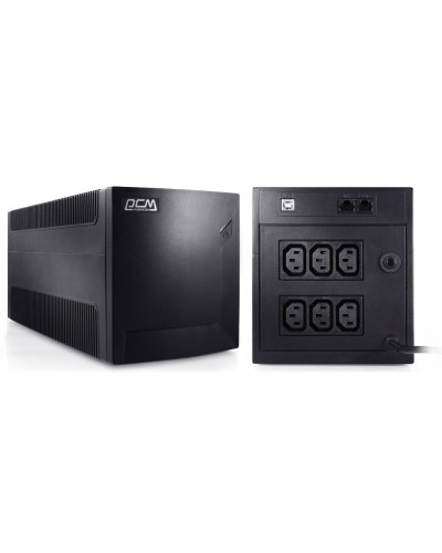 RPT-1025AP. Источник бесперебойного питания. POWERCOM в Златоусте