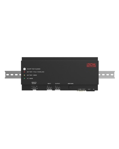 DRU-500. Источник бесперебойного питания. POWERCOM в Златоусте