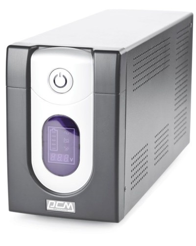 IMD-1200AP. Источник бесперебойного питания. POWERCOM в Златоусте