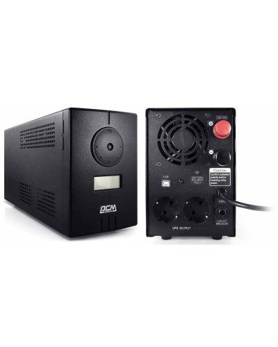 INF-500 (300W). Источник бесперебойного питания. POWERCOM в Златоусте