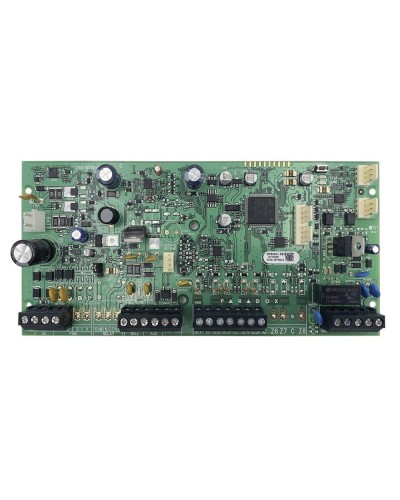 SP5500+. Контрольная панель Spectra SP. Paradox в Златоусте