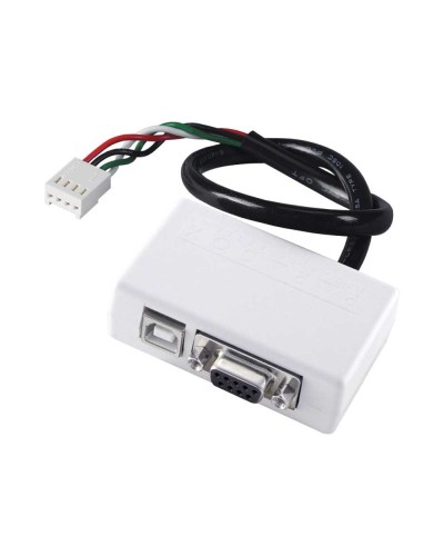 307USB. Адаптер прямого подключения к ПК. Paradox в Златоусте
