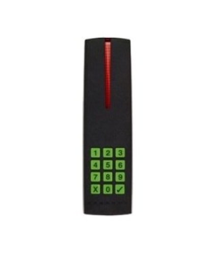R915. Считыватель проксимити-карт с клавиатурой. Paradox в Златоусте