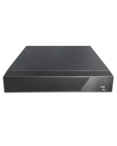 PVNR-85-10F1. Видеорегистратор NVR 10-канальный. Polyvision в Златоусте