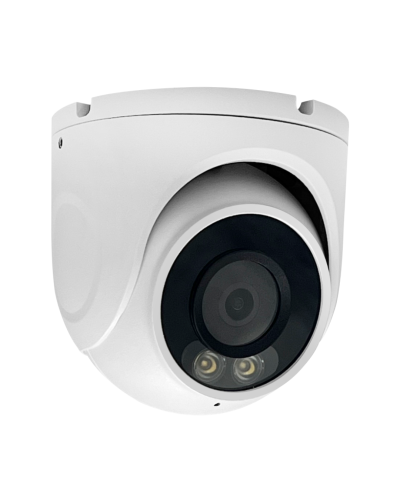 PVC-IP5Z-WDF2.8PF. Видеокамера IP купольная. Polyvision в Златоусте