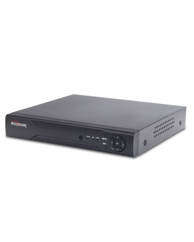 PVDR-87-16F1. Видеорегистратор мультиформатный 16-канальный. Polyvision в Златоусте