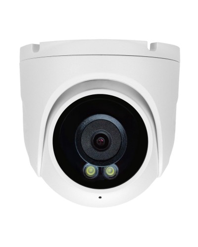 PVC-IP2X-DF2.8PF. Видеокамера IP купольная. Polyvision в Златоусте