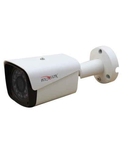 PVC-IP2S-NF2.8. Видеокамера IP цилиндрическая. Polyvision в Златоусте