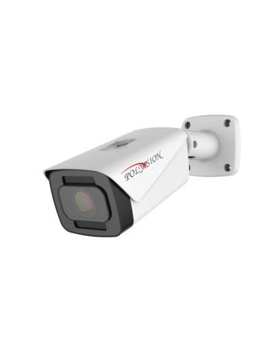 PVC-IP2Y-NZ10MPFAL. Видеокамера IP цилиндрическая. Polyvision в Златоусте