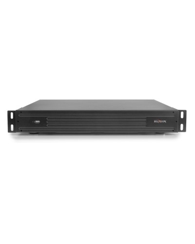 PVNR-87-36E4. Видеорегистратор NVR 36-канальный. Polyvision в Златоусте