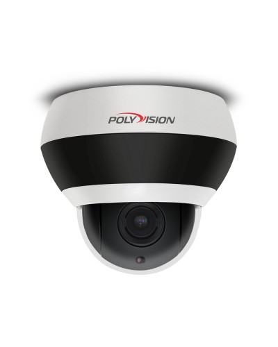 PVC-IP5F-SZ4P. IP-камера поворотная. Polyvision в Златоусте
