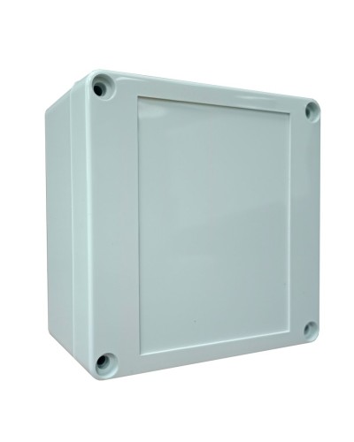 ZB-4-QC-MP (исп. 01). Монтажная зонная коробка. Protectowire в Златоусте