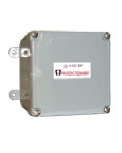 ZB-4-QC-MP (исп.02). Монтажная зонная коробка. Protectowire в Златоусте