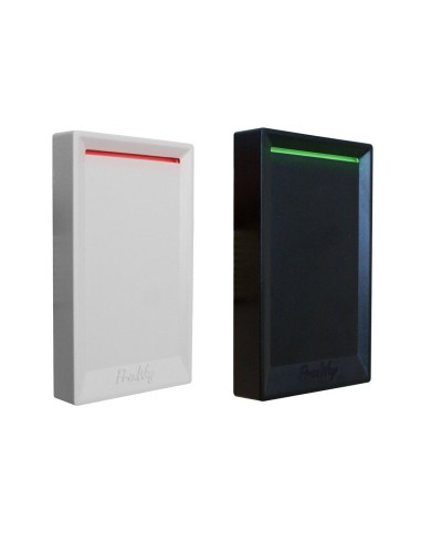 PW-101-Plus EH. Считыватель бесконтактный для proxi-карт и брелоков. ProxWay в Златоусте