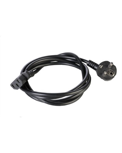 R-10-Cord-C13-S-1.8. Шнур питания с заземлением. REM в Златоусте