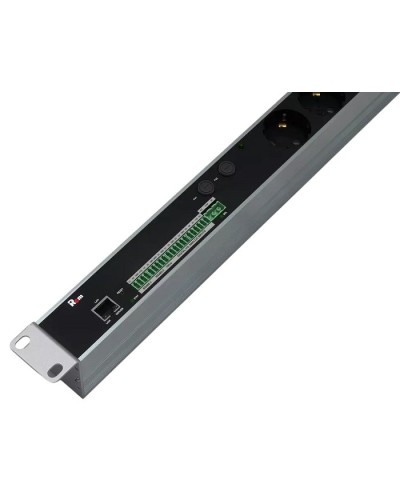 R-MC3-32-2х2S-440-K. Блок розеток 19. REM в Златоусте