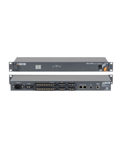 RS-8108. Адаптер USB/RS-485 - разветвитель. ROXTON в Златоусте