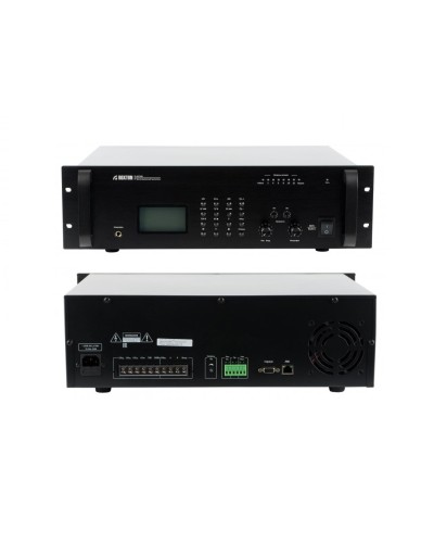 IP-A67240. IP-усилитель 240Вт . ROXTON в Златоусте
