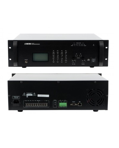 IP-A67500. IP-усилитель 500Вт . ROXTON в Златоусте