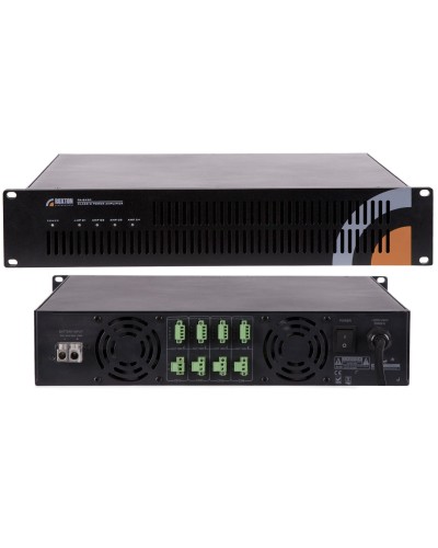 PA-8424. Усилитель трансляционный четырехканальный. ROXTON в Златоусте