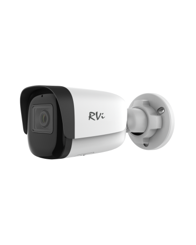 RVi-1NCT4052 (2.8) white. Видеокамера IP цилиндрическая. RVi в Златоусте
