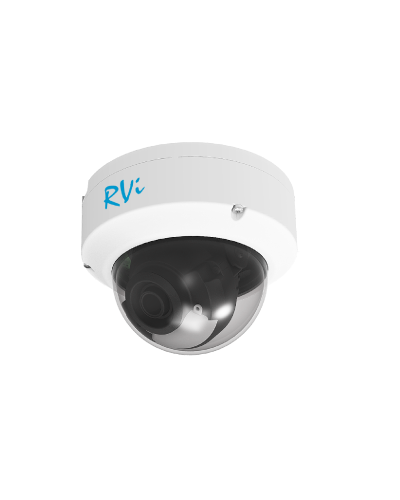 RVi-2NCD2178 (2.8) white: Видеокамера IP купольная в Златоусте