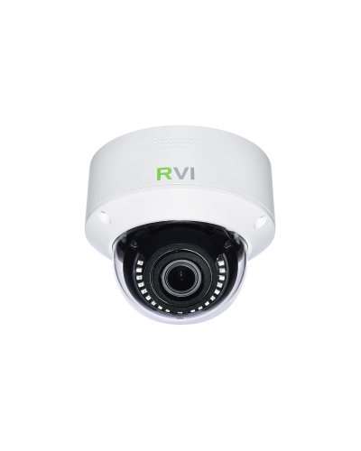 RVi-1NCD2379 (2.7-13.5). Видеокамера IP купольная. RVi в Златоусте
