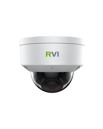 RVi-1NCD4042 (2.8). Видеокамера IP купольная. RVi в Златоусте