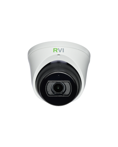 RVi-1NCE5359 (2.7-13.5). Видеокамера IP купольная. RVi в Златоусте