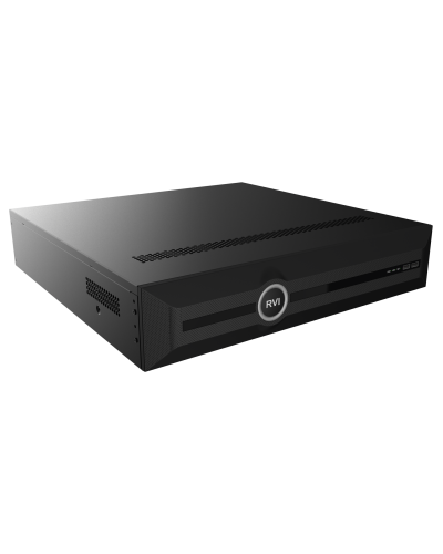 RVi-1NR80871. Видеорегистратор IP 80-канальный. RVi в Златоусте