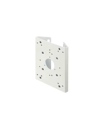 RVi-1BPM-2 white. Кронштейн для крепления на столб. RVi в Златоусте