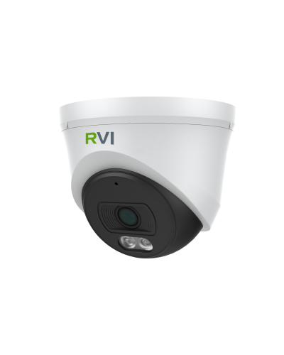 RVi-1NCE4032 (2.8). Видеокамера IP купольная. RVi в Златоусте