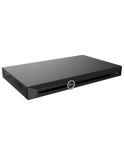 RVi-1NR20270-16P. Видеорегистратор IP 20-канальный. RVi в Златоусте