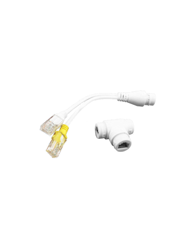 RVi-1NY10-2FP. PoE разветвитель. RVi в Златоусте