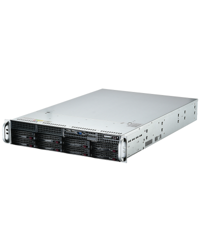RV-SE2900 Оператор ECO. IP видеосервер 128-канальный. RVi в Златоусте