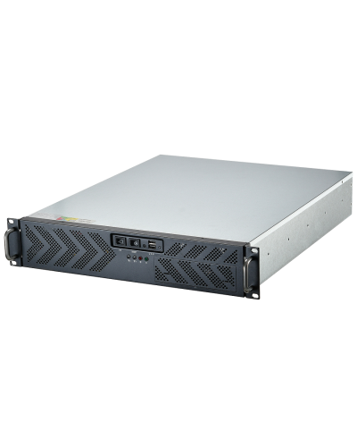 RV-SE2300 Оператор ECO. IP видеосервер 32-канальный. RVi в Златоусте