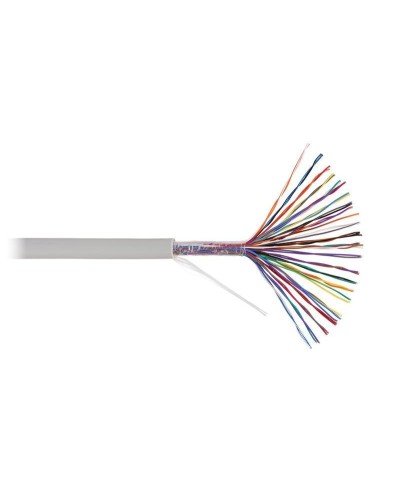 U/UTP 16PR 24AWG, CAT5, OUTDOOR, 305м. REXANT (01-1123-R). Кабель «витая пара» (LAN) для структурированных систем связи. Rexant в Златоусте